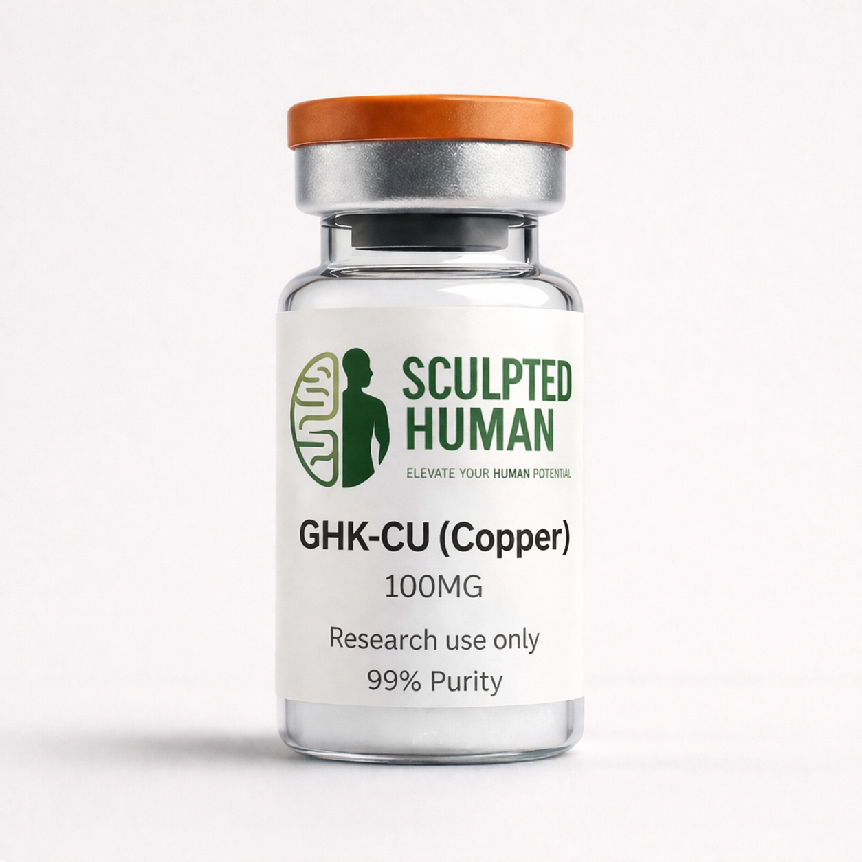 ghk cu peptide buy online GHK-Cu Cream main image 0